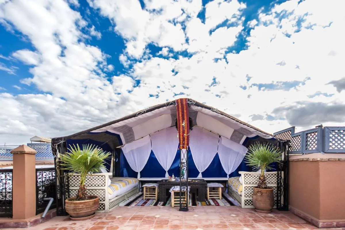 Image 5 of Riad Dar Azul