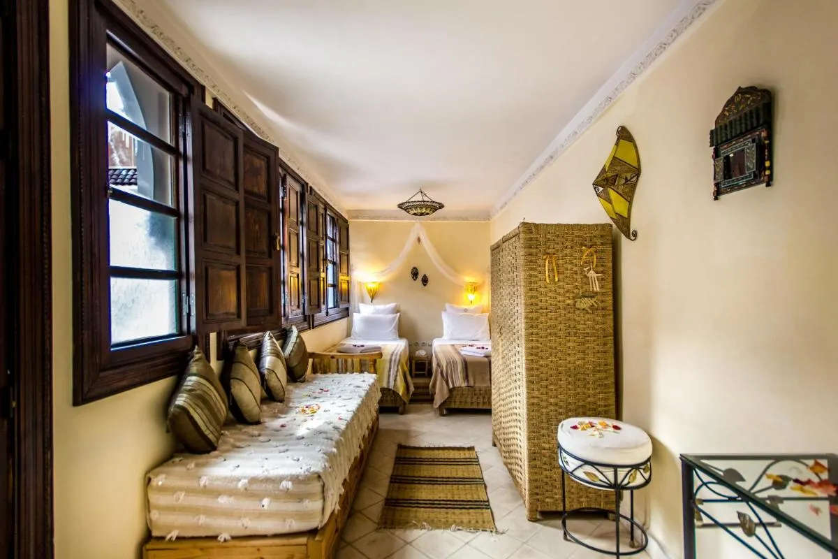 Image 1 of Riad Dar Azul