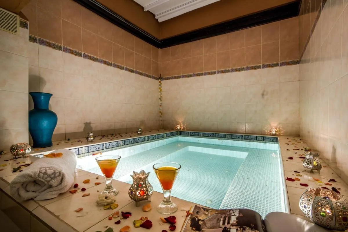 Image 2 of Riad Dar Azul