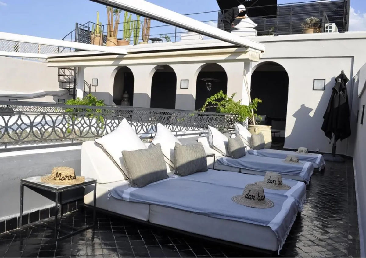 Image 1 of Riad Dar Bahi