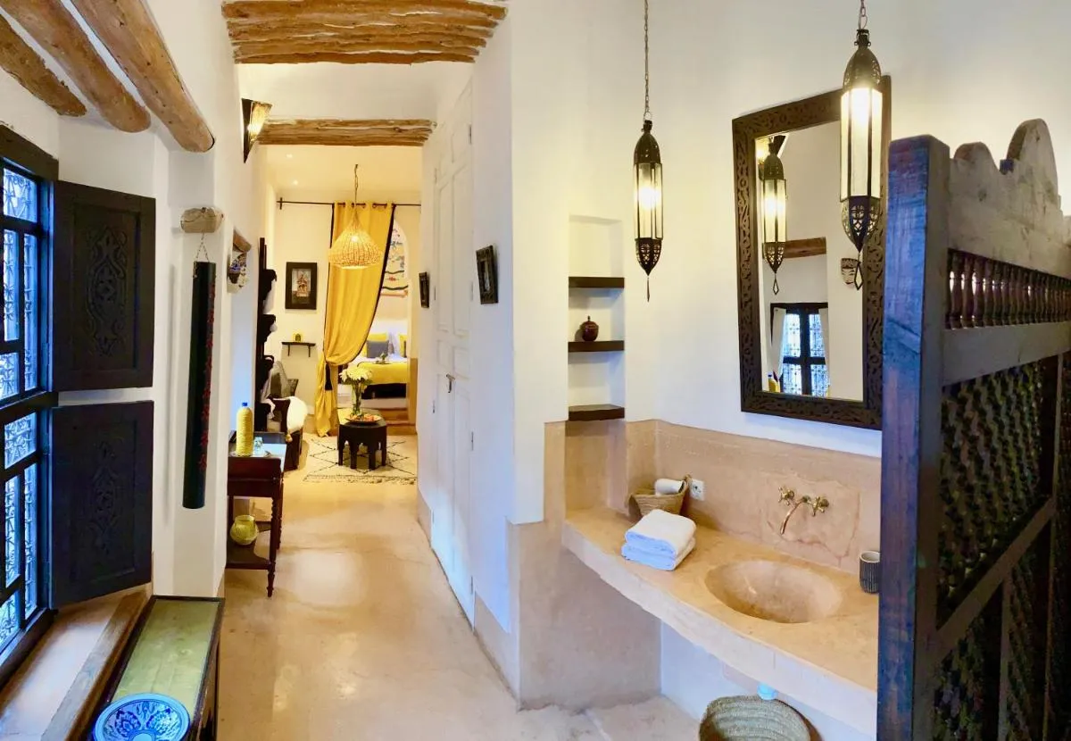 Image 2 of Riad Dar Balthazar