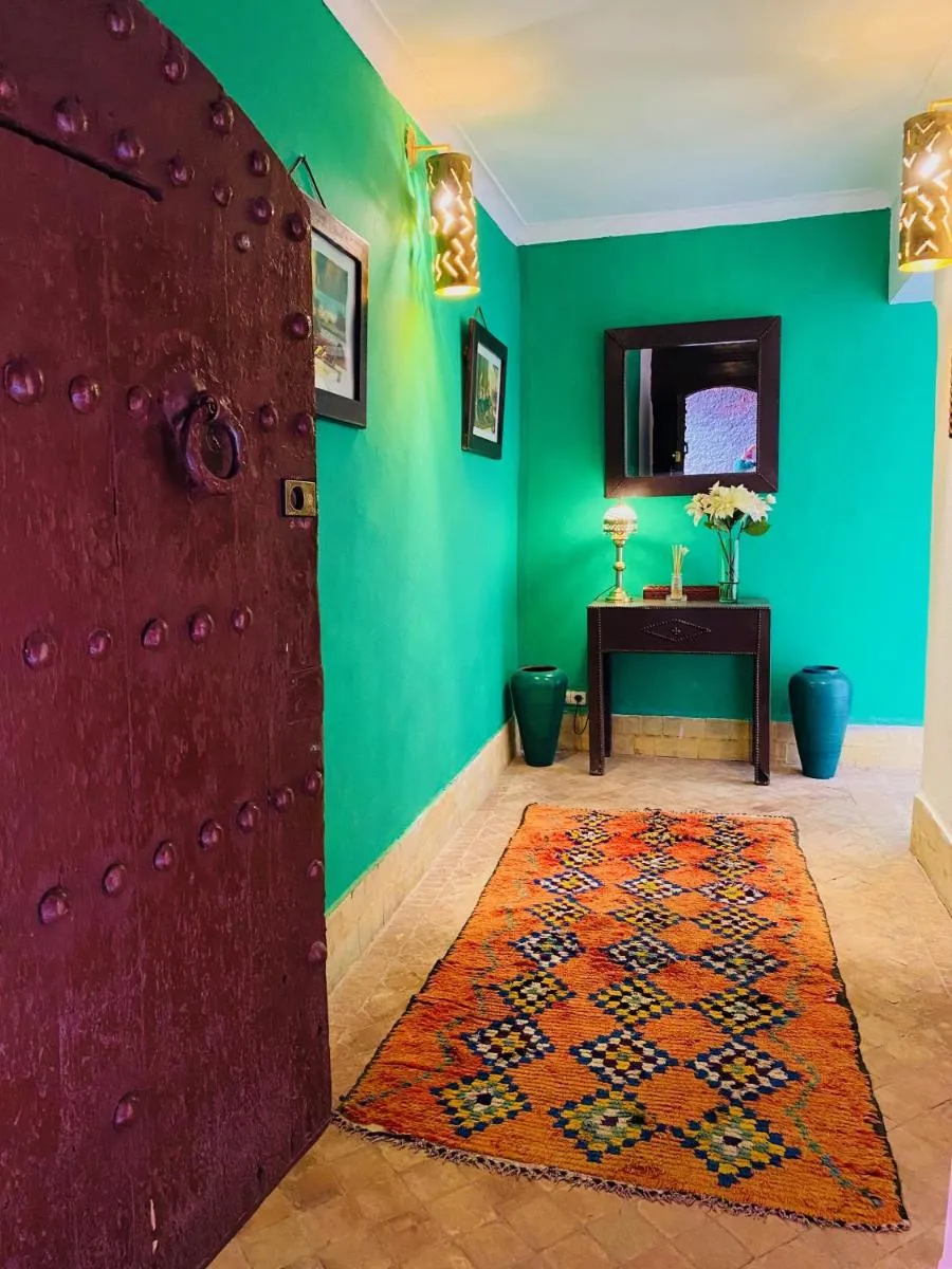 Image 6 of Riad Dar Balthazar
