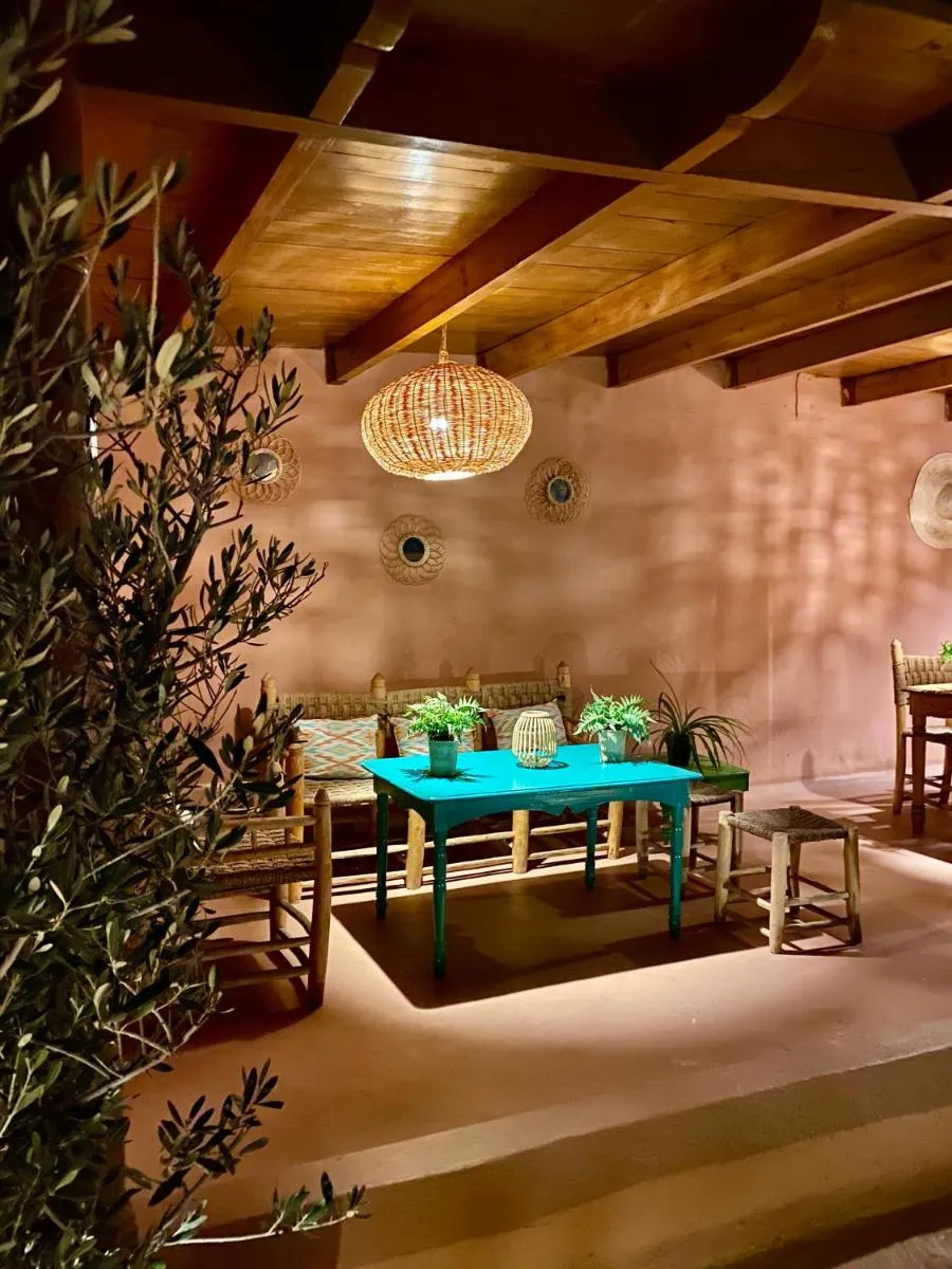 Image 3 of Riad Dar Balthazar