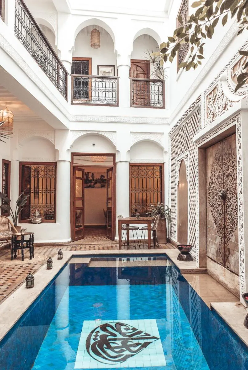 Image 3 of Riad Dar Beldia and Spa