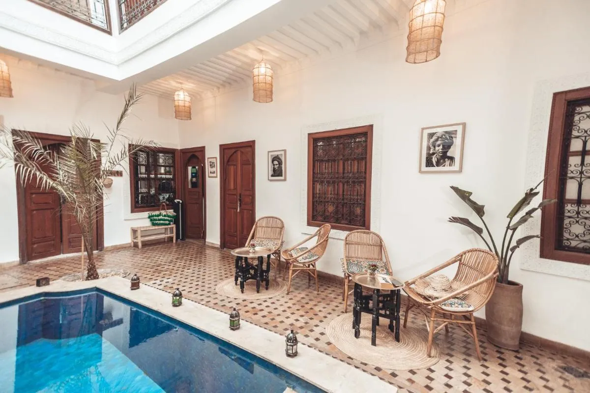 Image 1 of Riad Dar Beldia and Spa