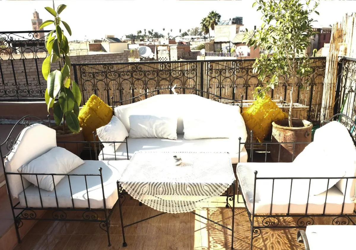 Image 4 of Riad Dar Benbrahim