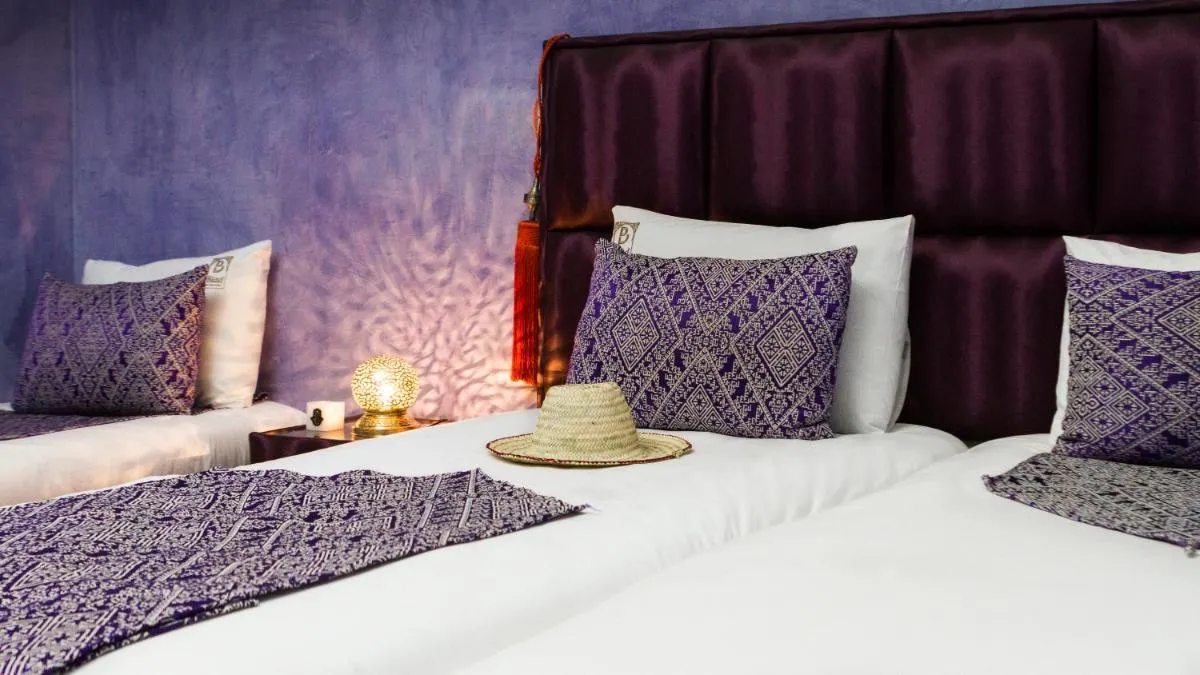 Image of Riad Dar Benbrahim