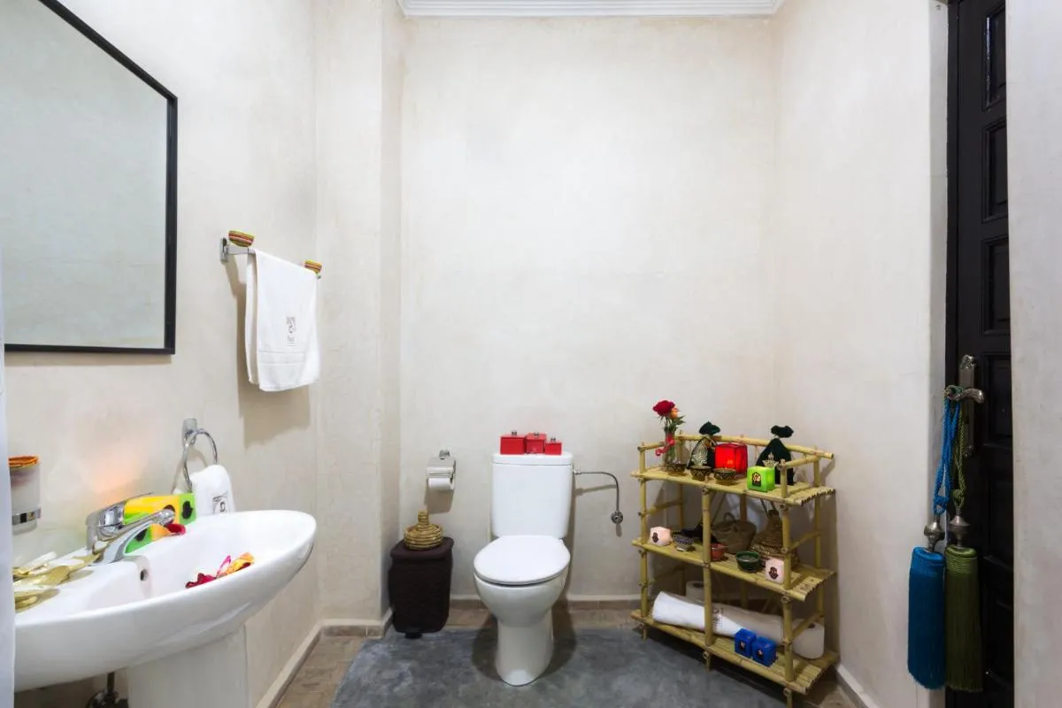 Image 6 of Riad Dar Benbrahim