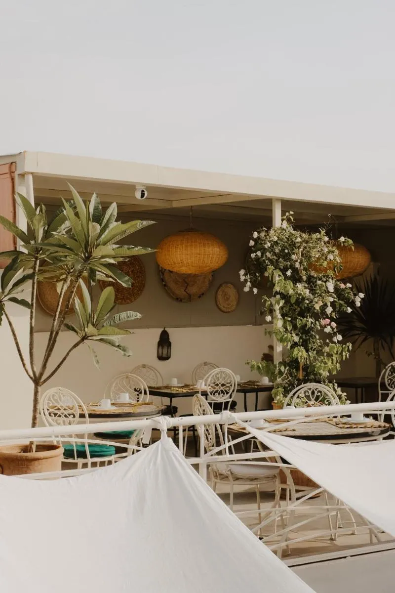 Image 4 of Riad Dar Blanche & Spa