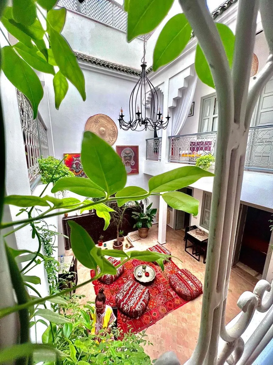 Image 4 of Riad Dar Chadia