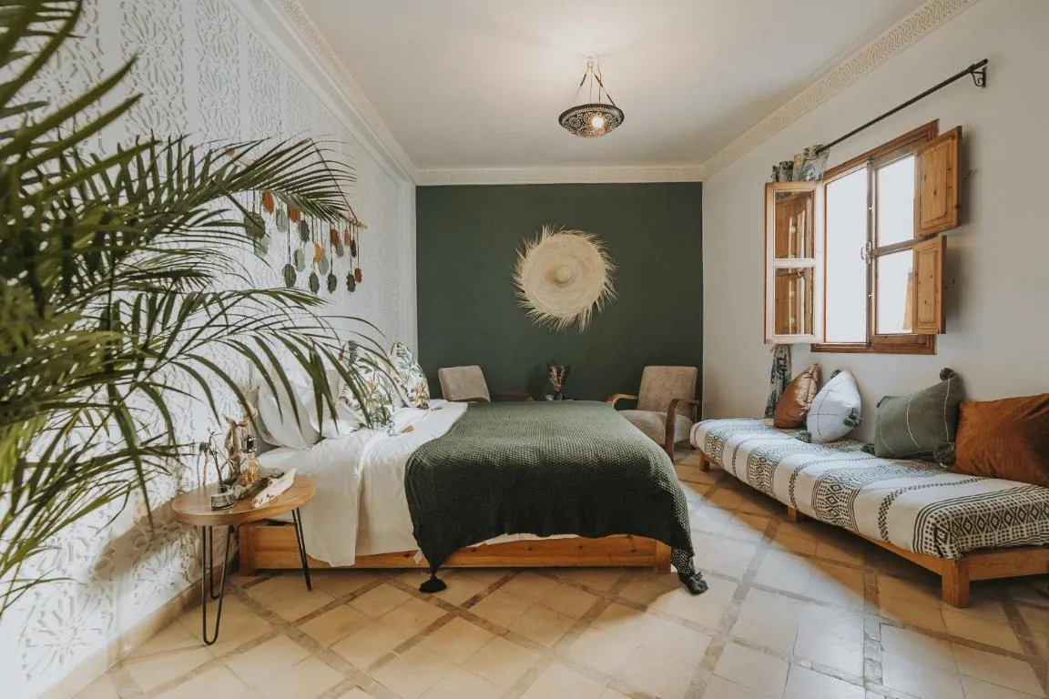 Image of Riad Dar Coram