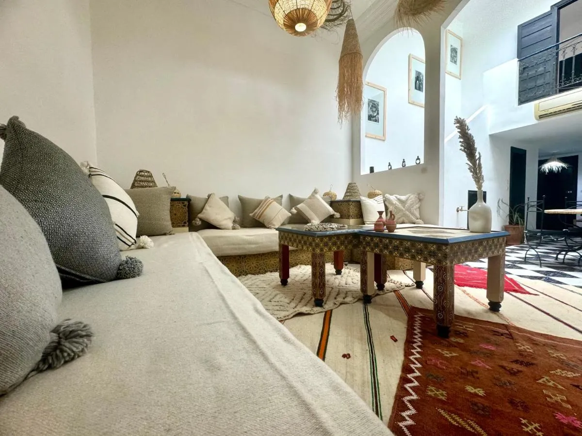 Image 4 of Riad DarDamia