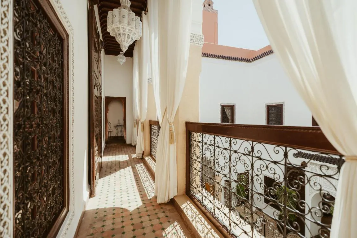 Image of Riad Dar Dialkoum