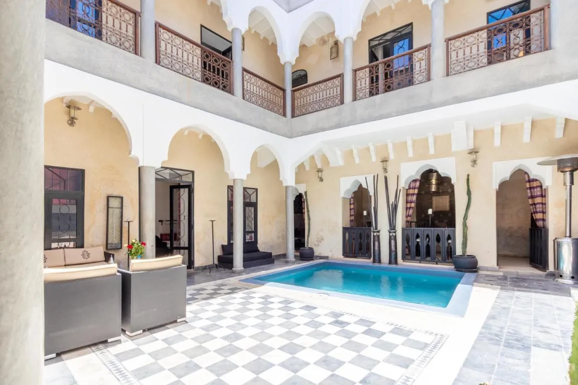 Image of Riad Dar El Masa