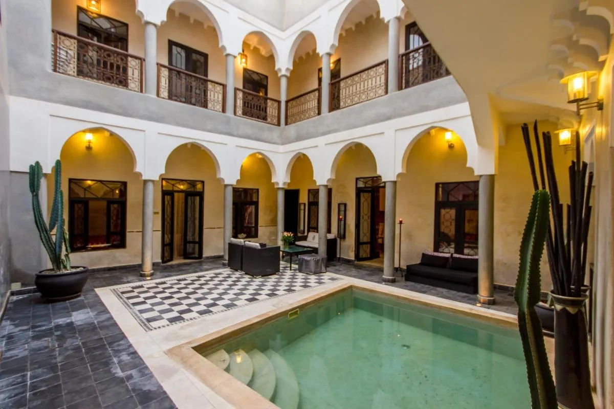 Image 2 of Riad Dar El Masa