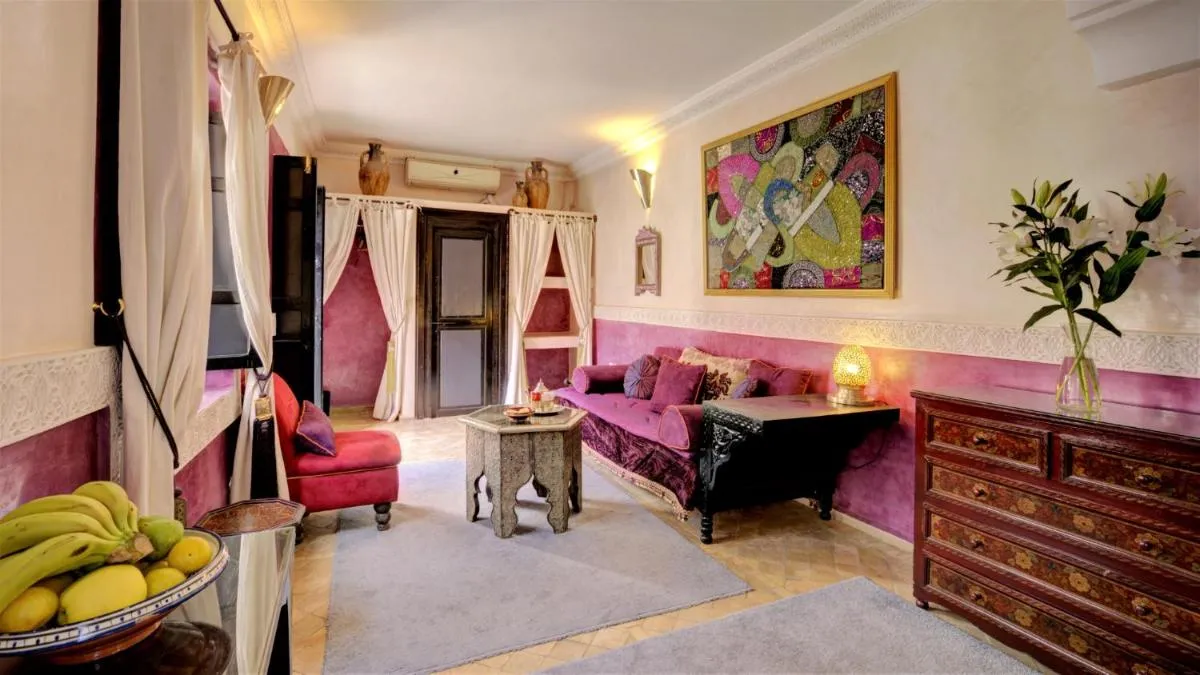 Image 6 of Riad Dar El Souk