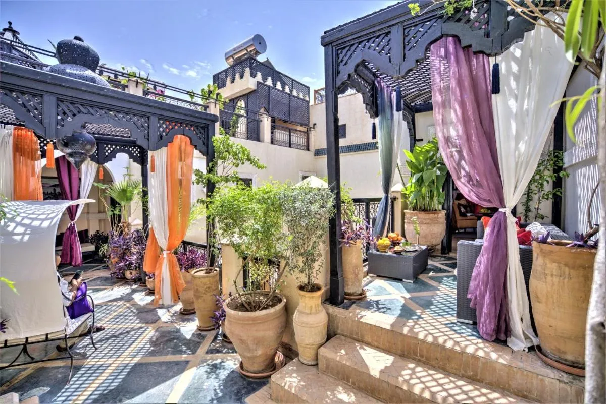 Image 4 of Riad Dar El Souk
