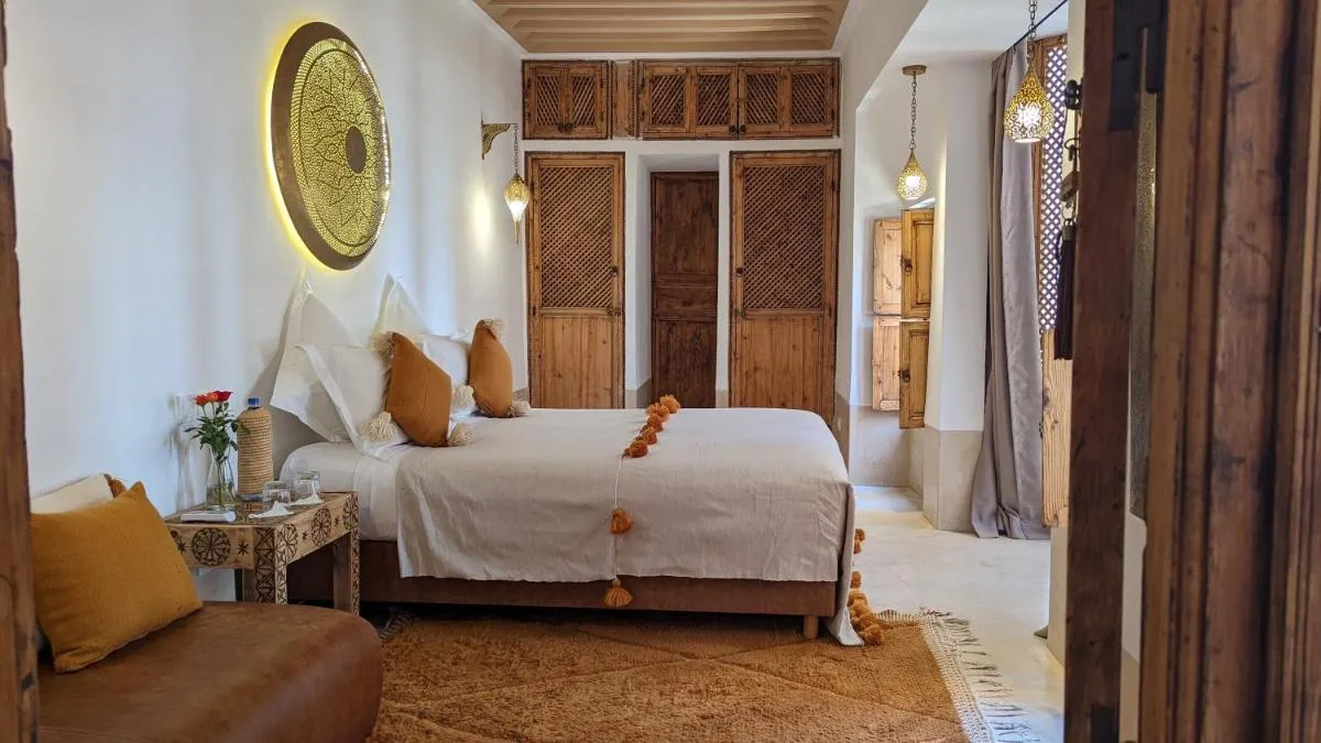 Image 1 of Riad Dar Eternity