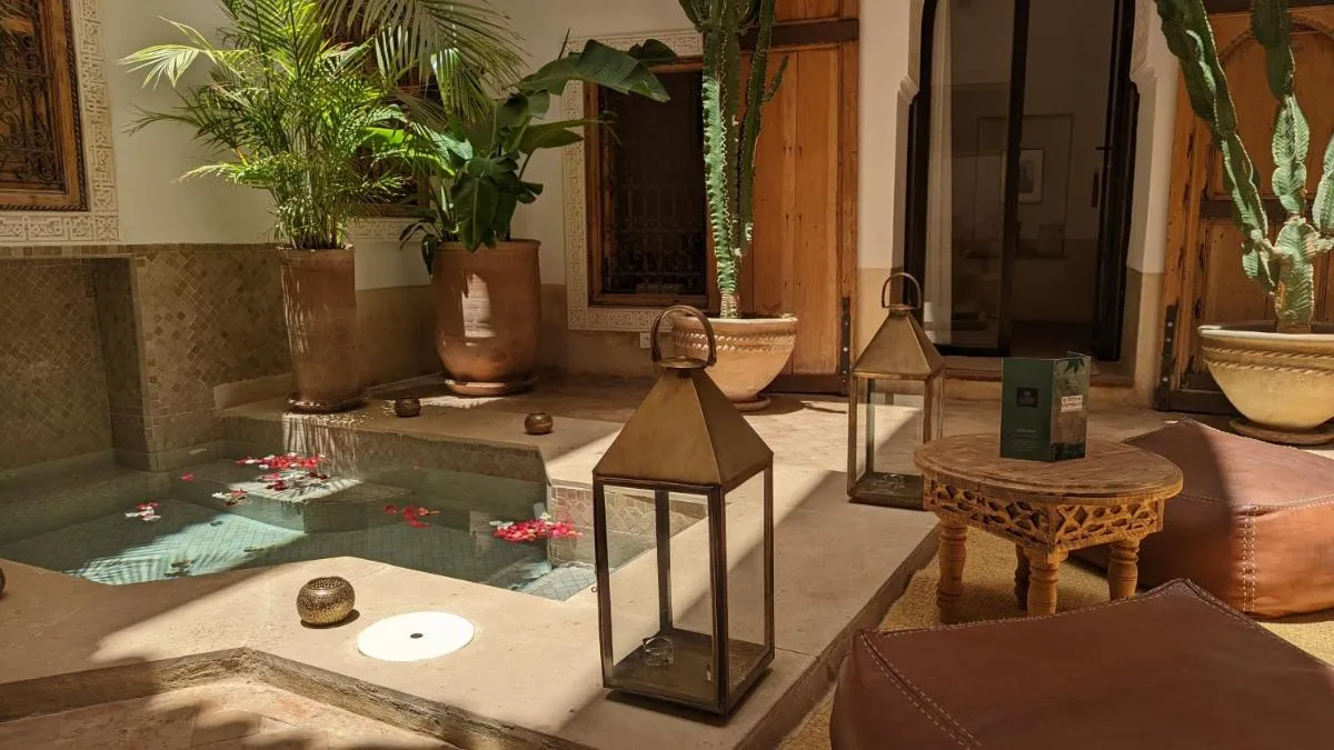 Image 3 of Riad Dar Eternity