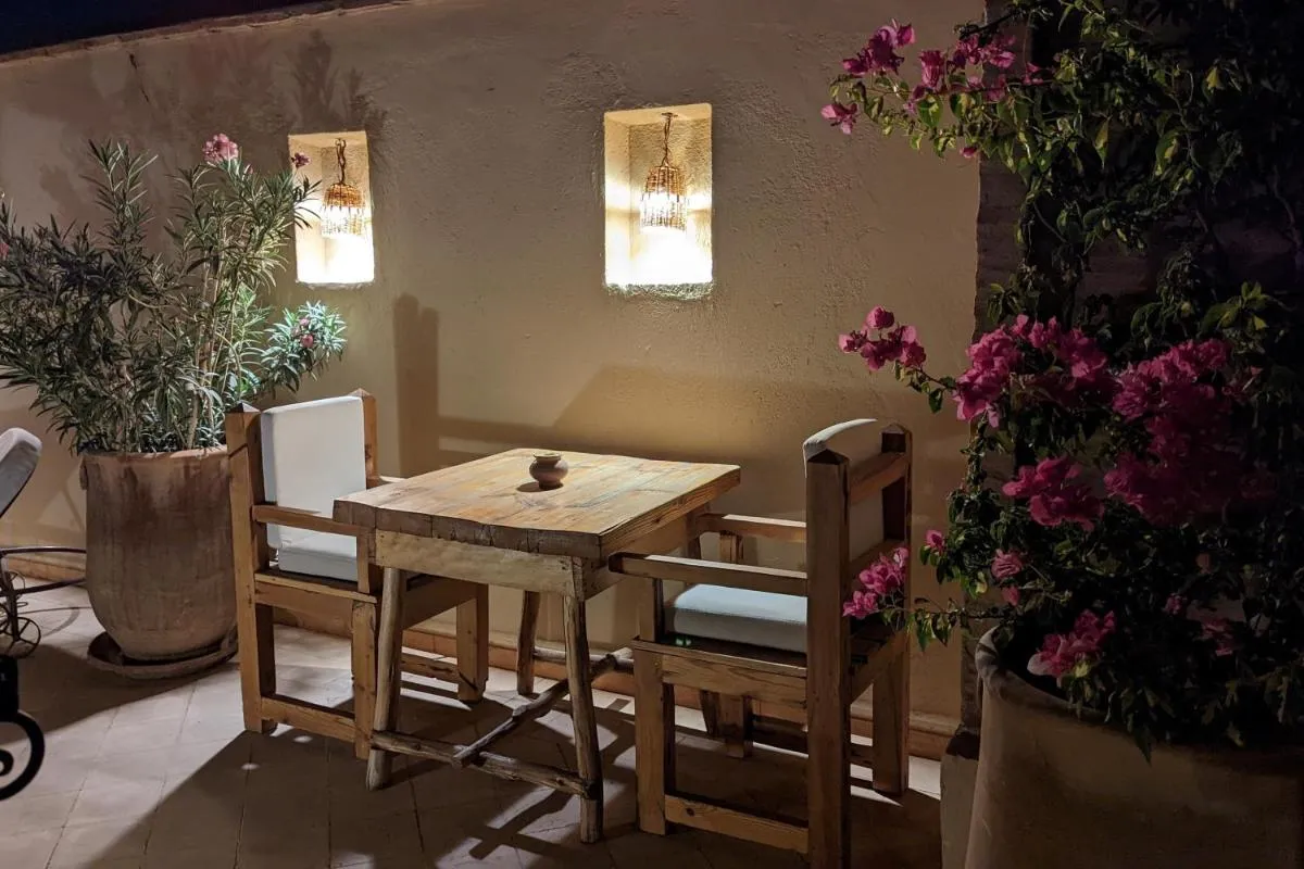 Image 4 of Riad Dar Eternity