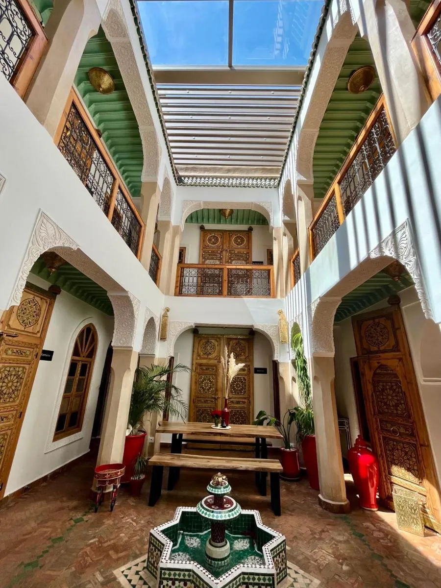 Image 5 of Riad Dar Fanny