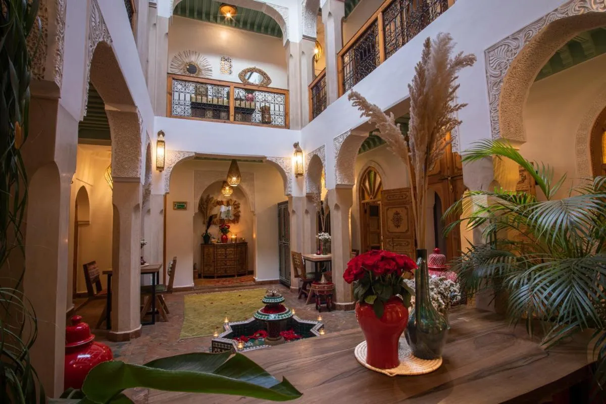 Image 6 of Riad Dar Fanny