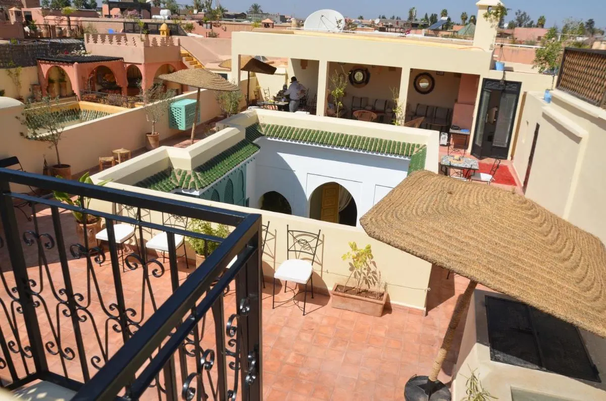 Image 2 of Riad Dar Hamid Hotel & Spa
