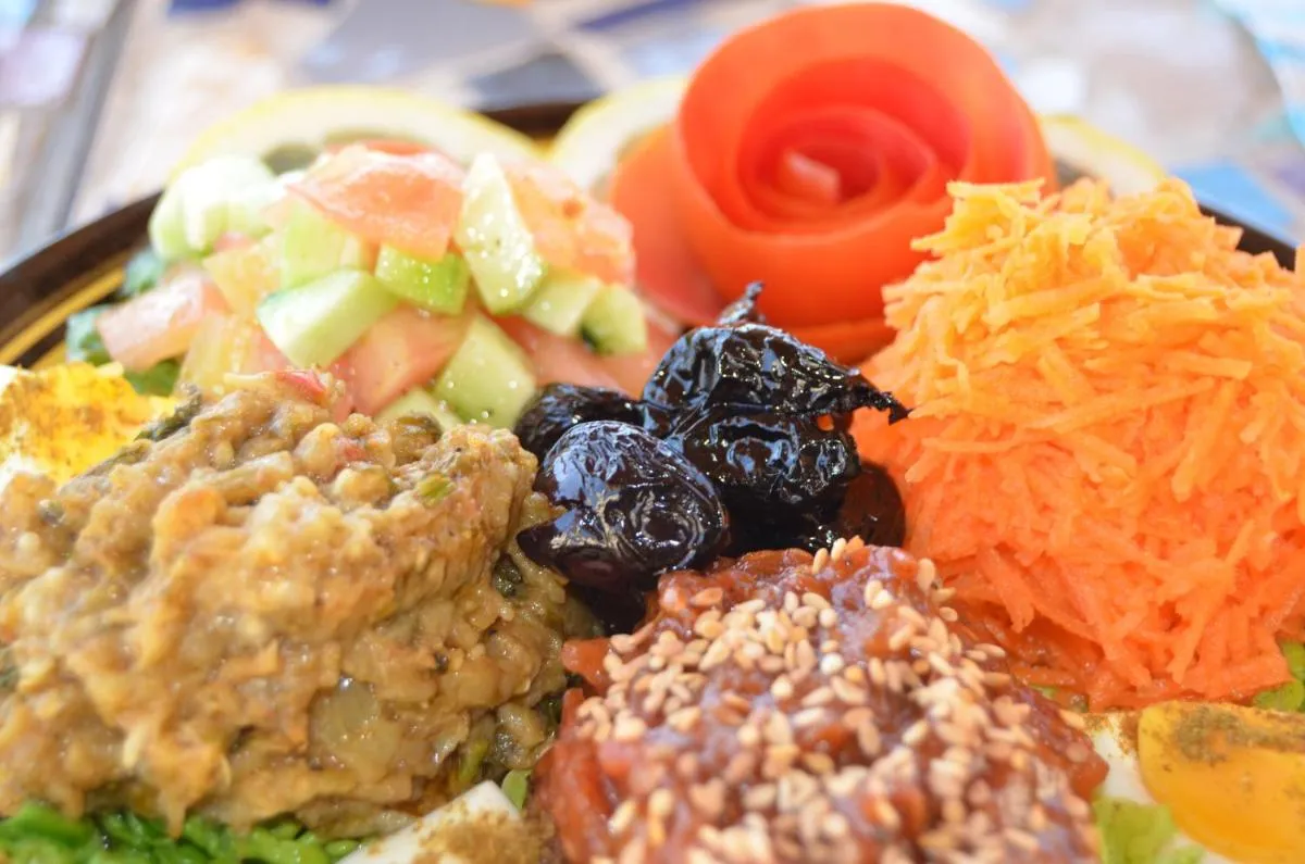 Image 4 of Riad Dar Hamid Hotel & Spa