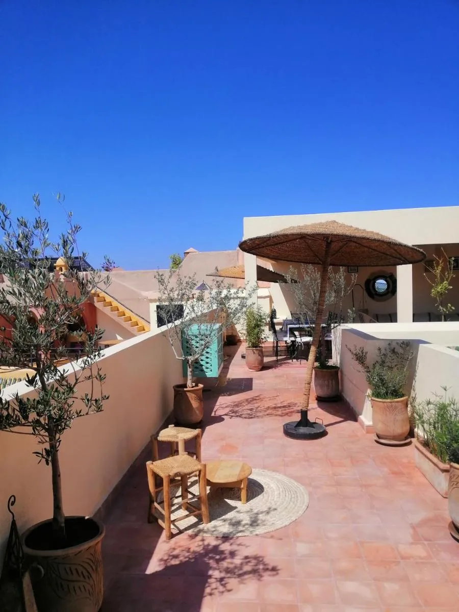 Image 6 of Riad Dar Hamid Hotel & Spa