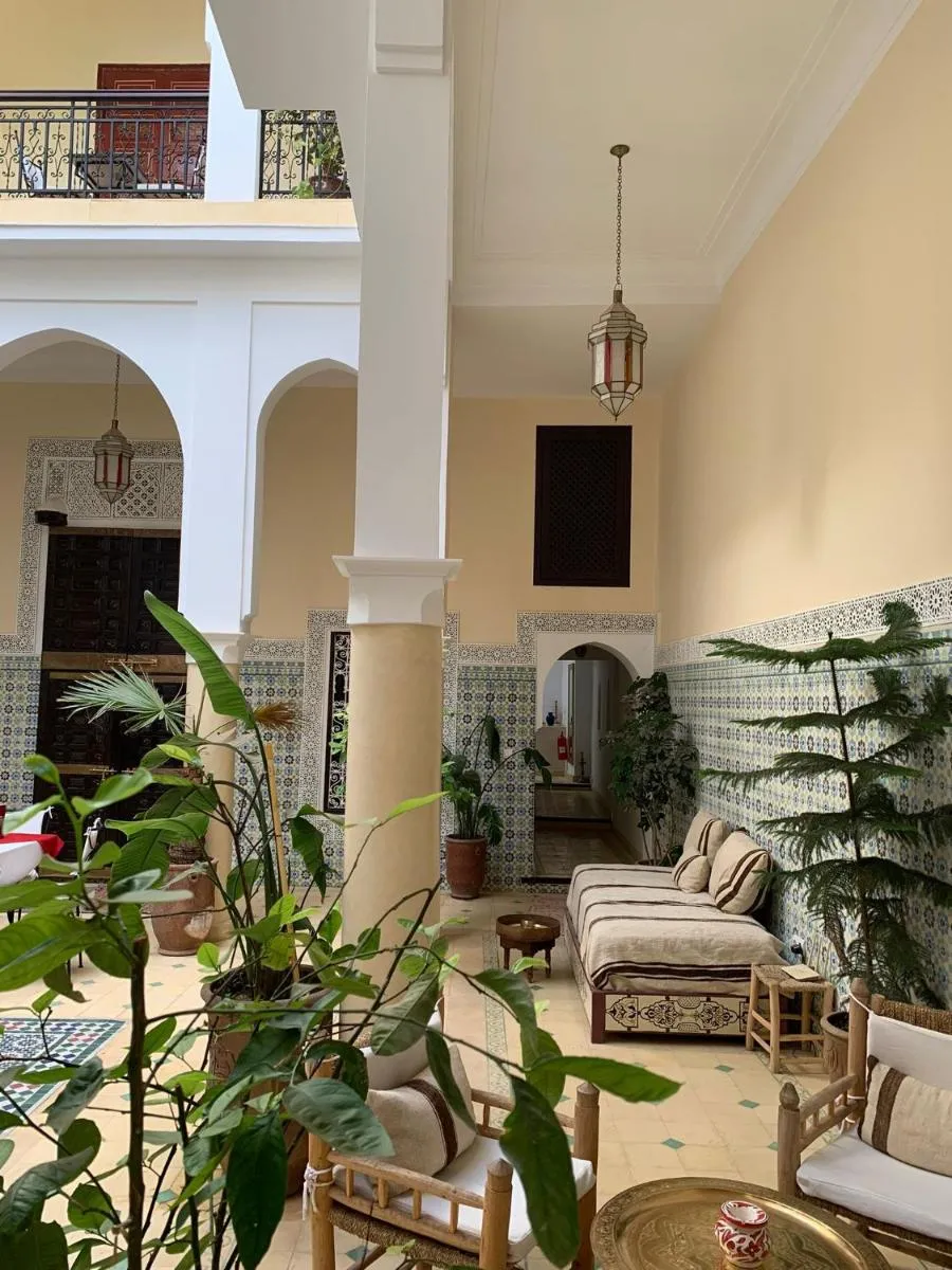 Image 5 of Riad Dar Hamid Hotel & Spa