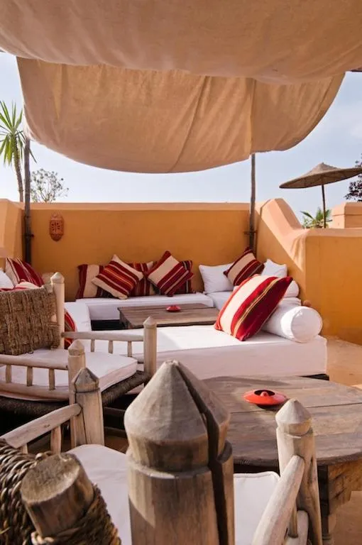 Image 3 of Riad Dar Hanane