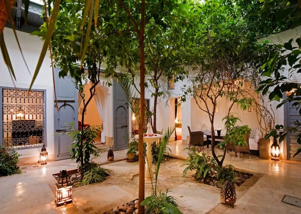 Image 6 of Riad Dar Hanane