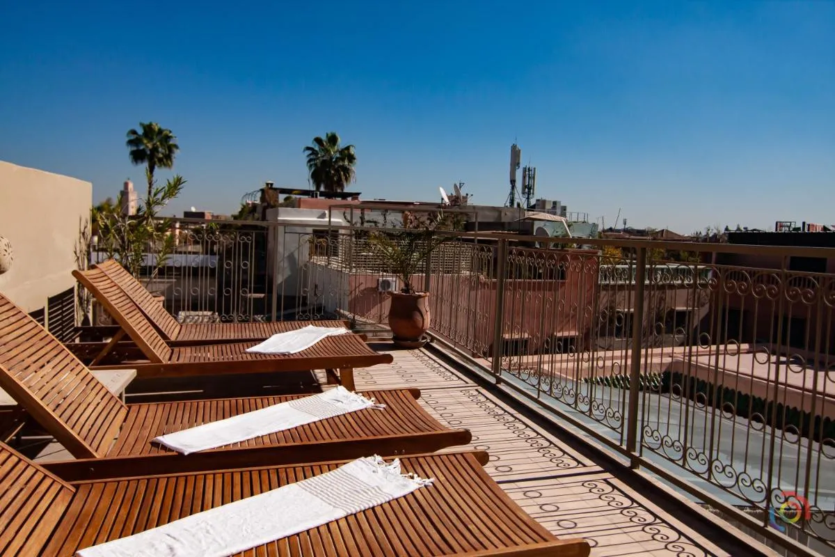 Image 6 of Riad Dar Jabel