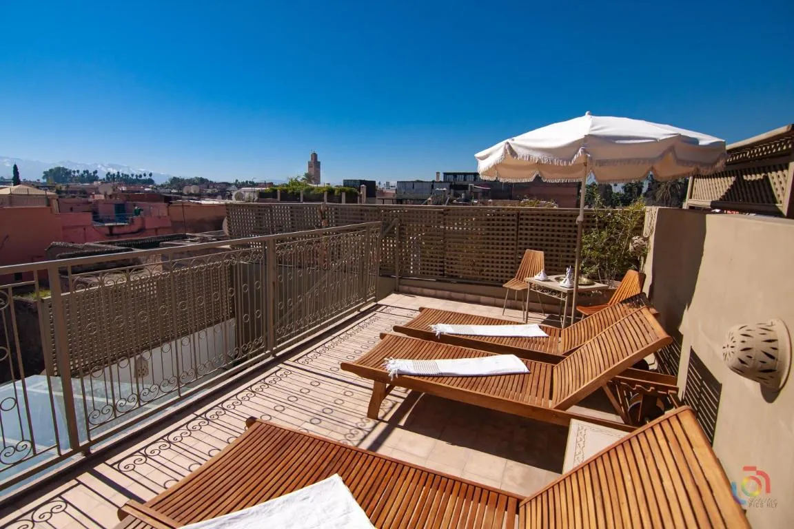 Image of Riad Dar Jabel