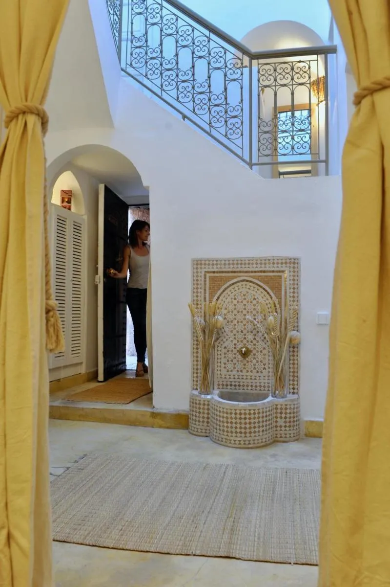 Image 3 of Riad Dar Jabel