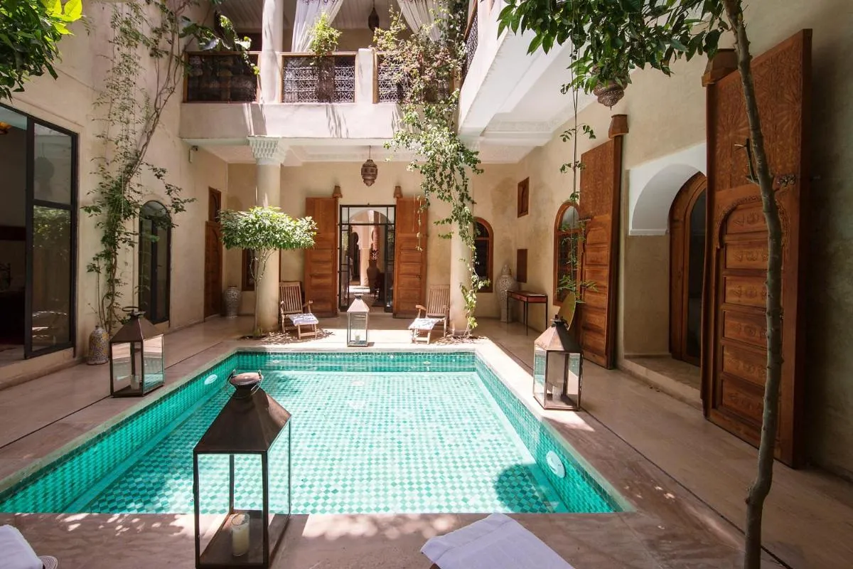 Image 1 of Riad Dar Justo Hotel Boutique & Spa