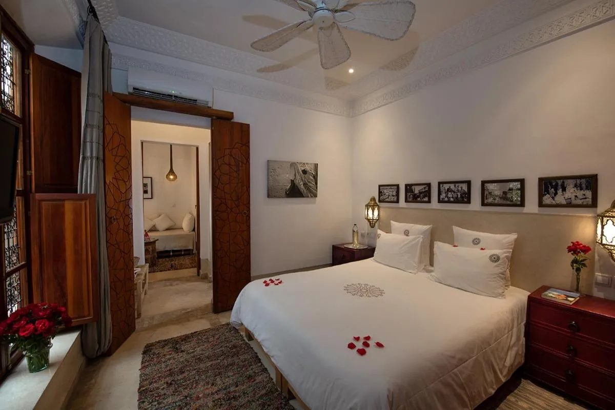 Image 5 of Riad Dar Justo Hotel Boutique & Spa