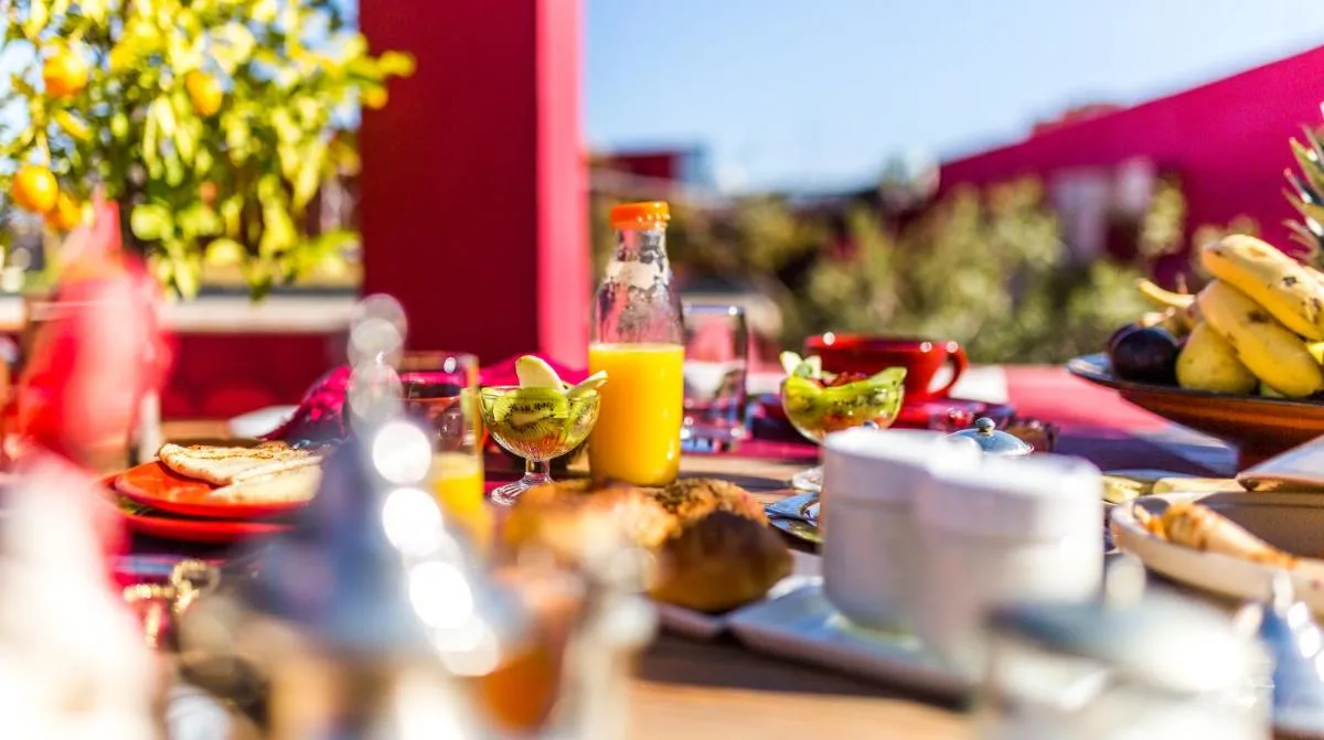 Image of Riad Dar Karma