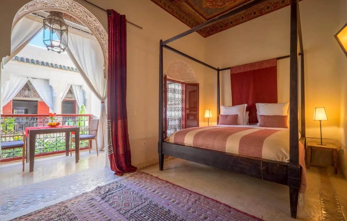 Image 1 of Riad Dar Karma