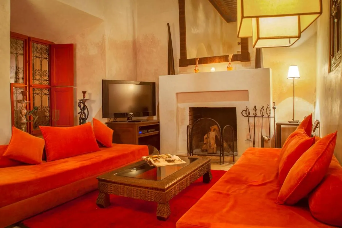 Image 3 of Riad Dar Karma