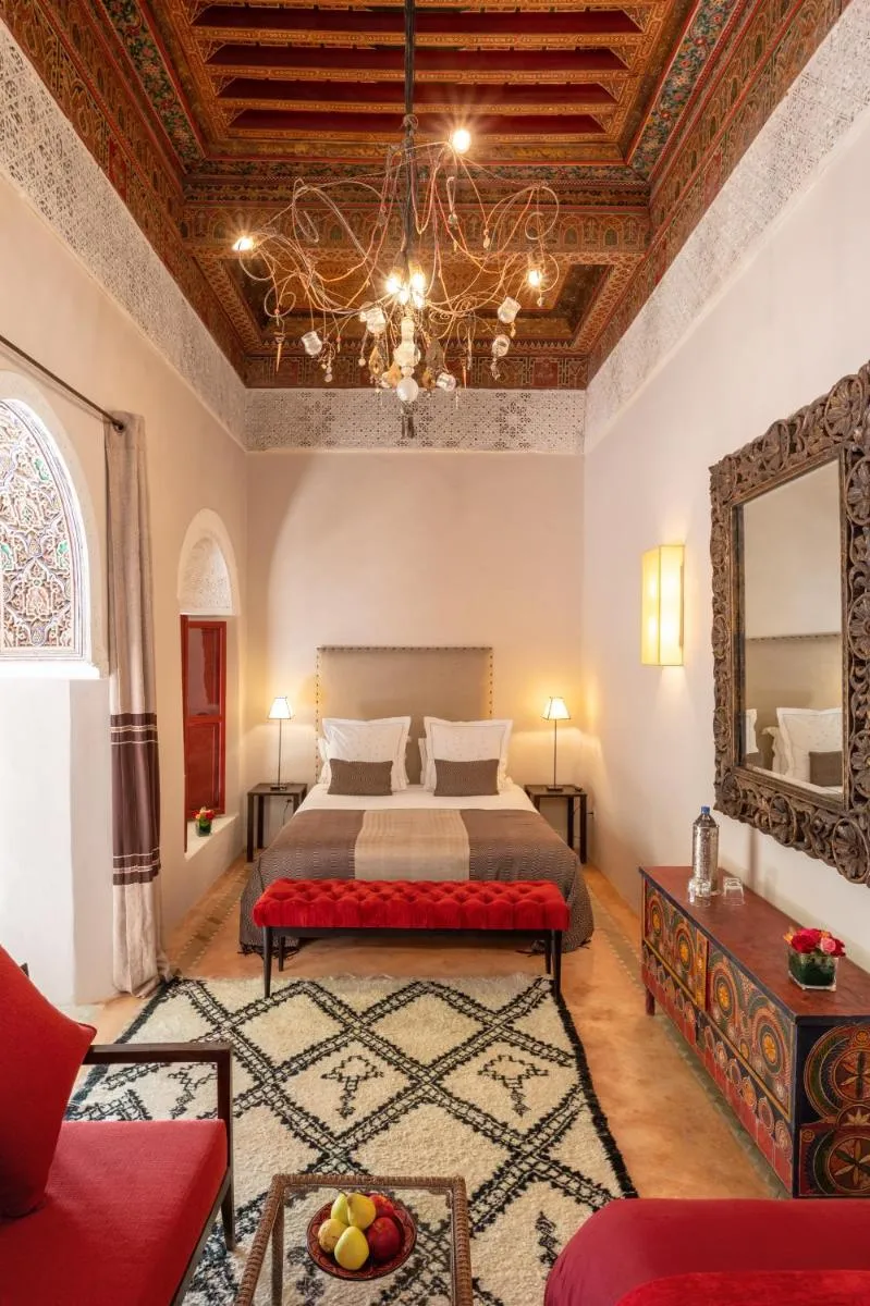 Image 4 of Riad Dar Karma