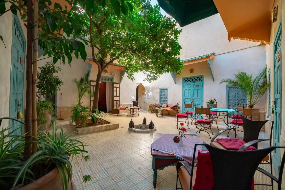 Image of Riad Dar Marhaba