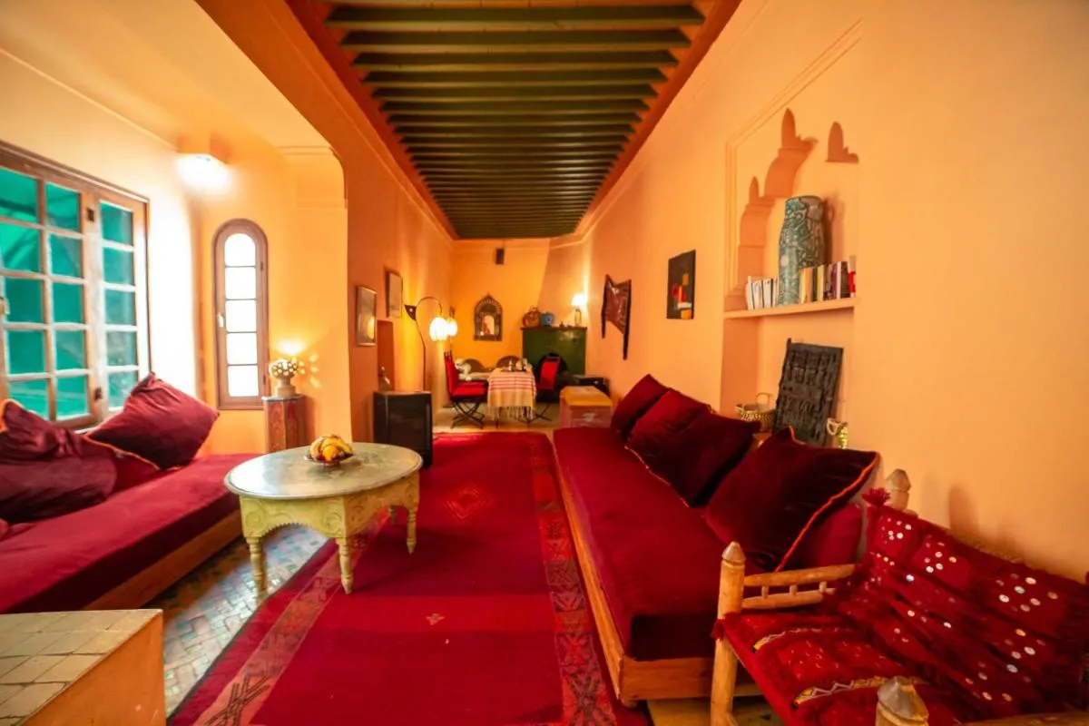 Image 5 of Riad Dar Marhaba