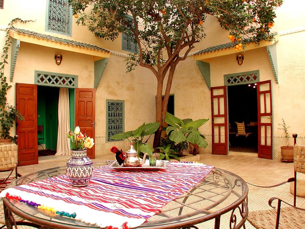 Image 2 of Riad Dar Marhaba