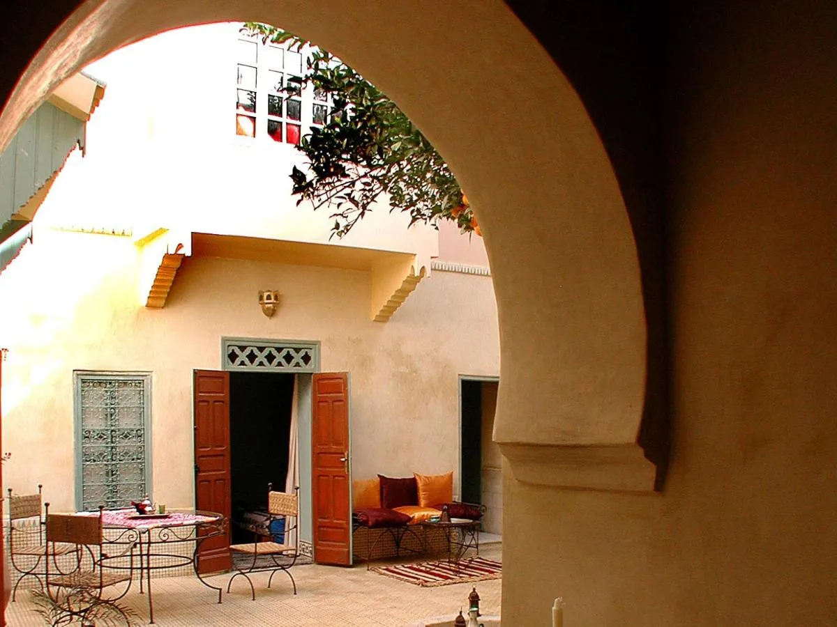 Image 4 of Riad Dar Marhaba