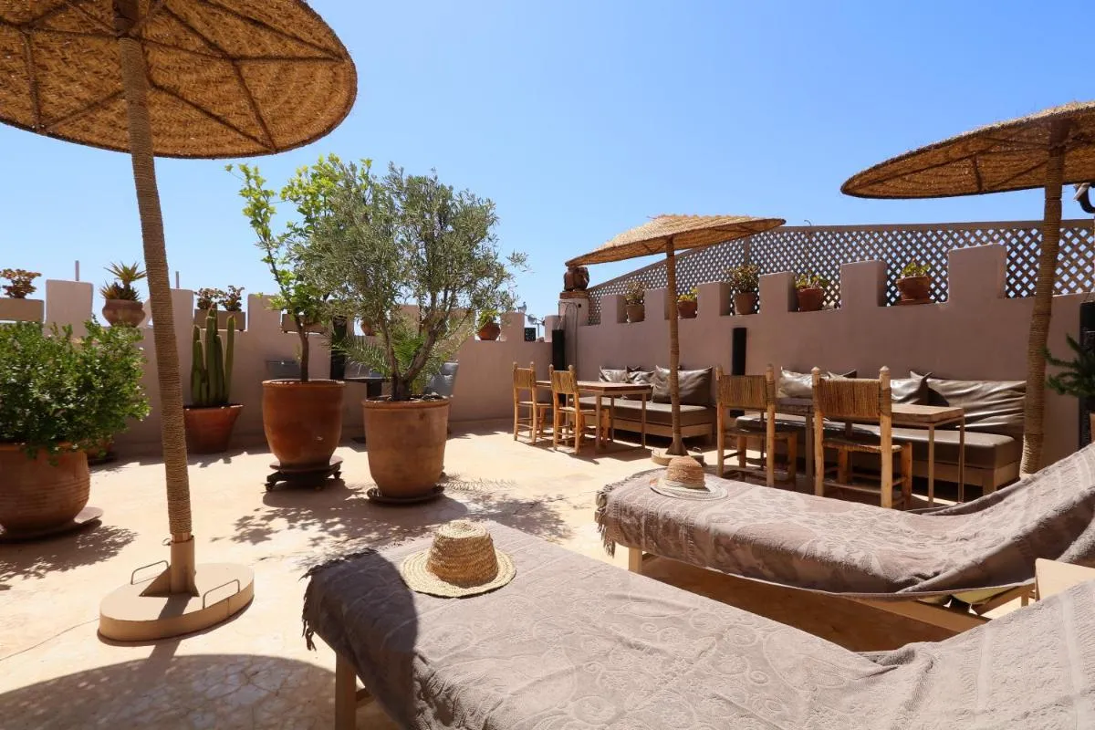 Image 2 of Riad Dar Massai