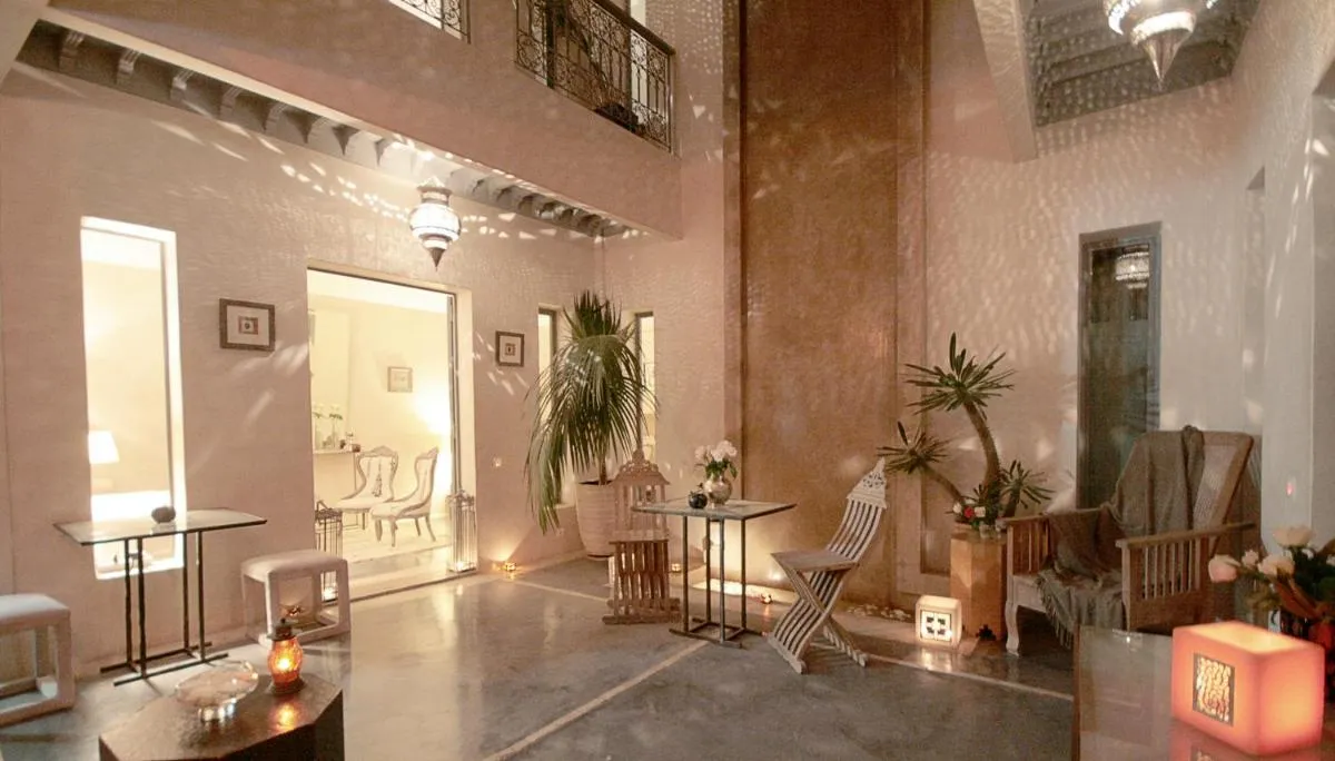 Image of Riad Dar More