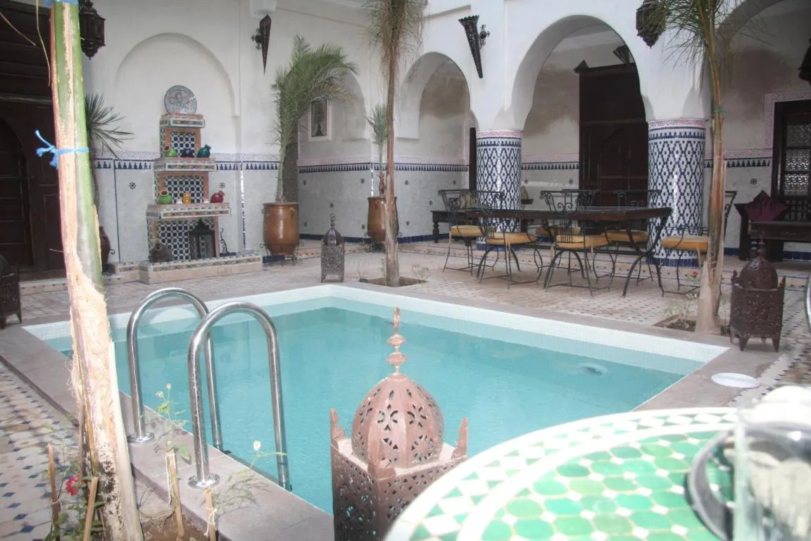 Image of Riad Dar Moulay Ali