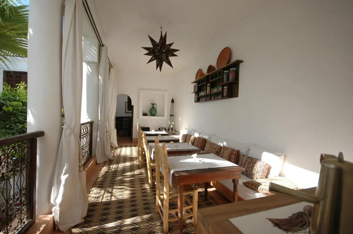 Image 1 of Riad Dar Nouba