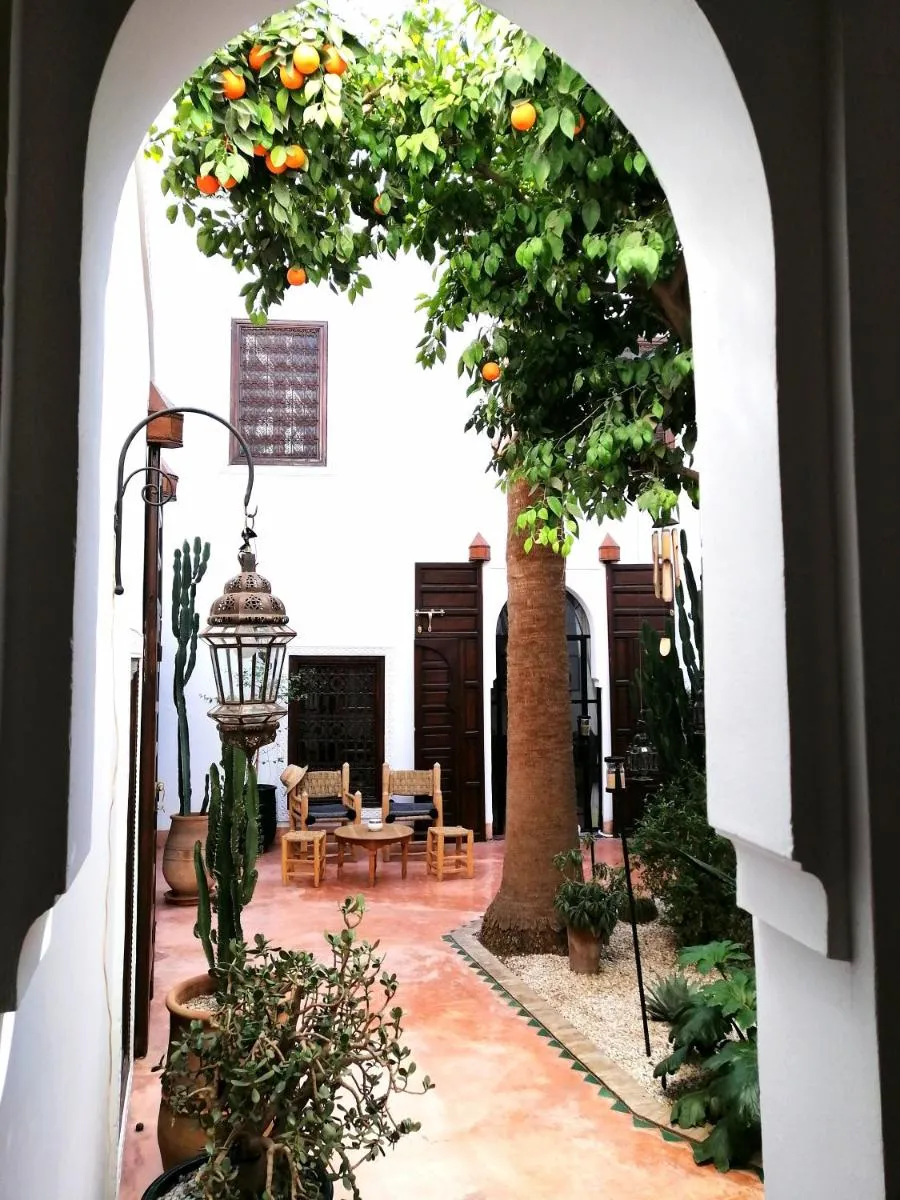 Image 3 of Riad Dar Nouba
